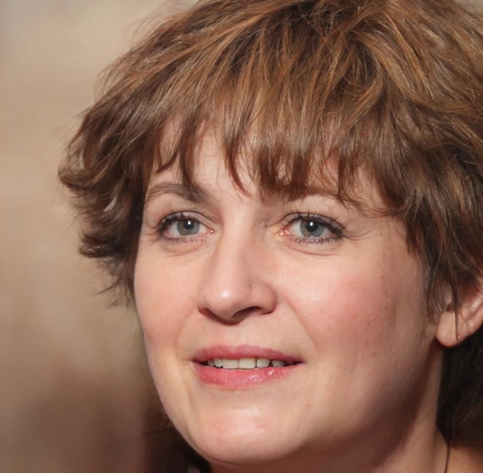 Klientin Amelie Hoffmeister