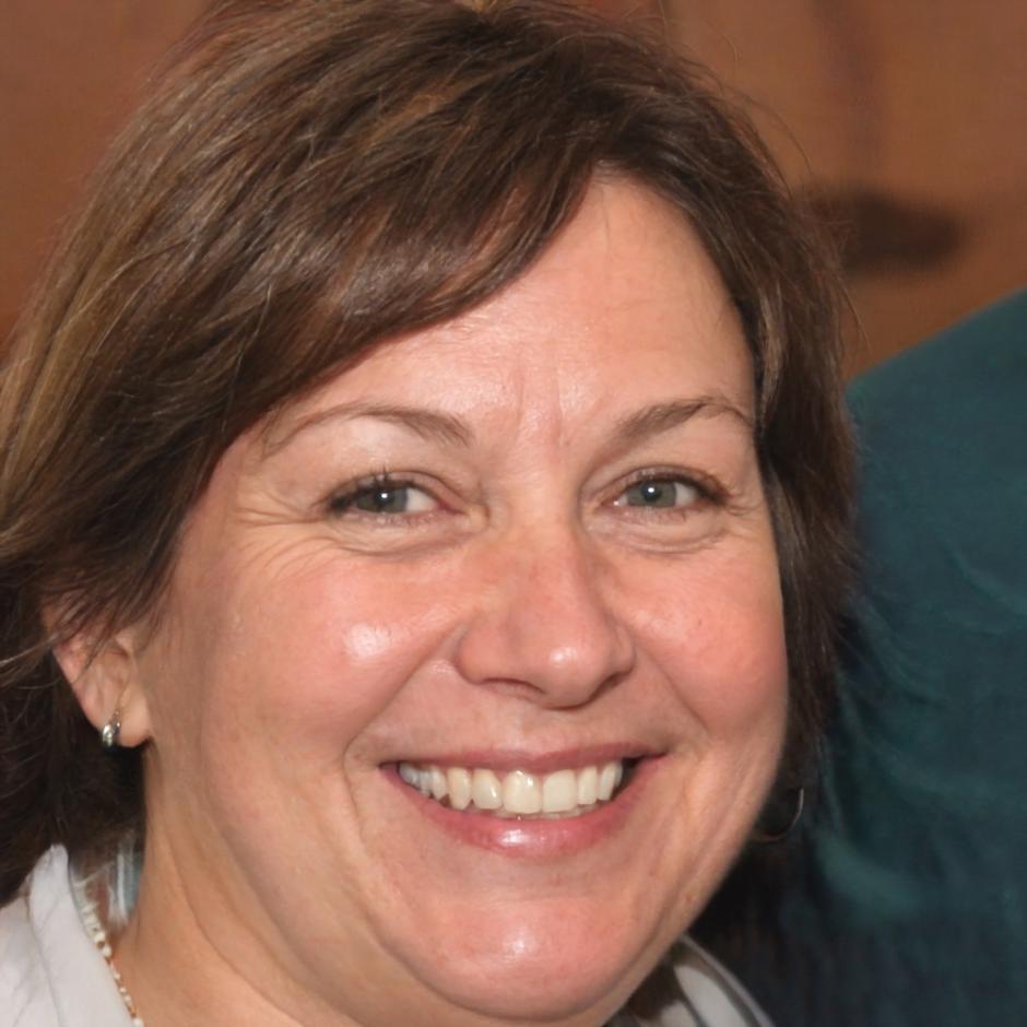 Anneliese Waldmann, Leiterin Finanzplanung bei felaxenovio