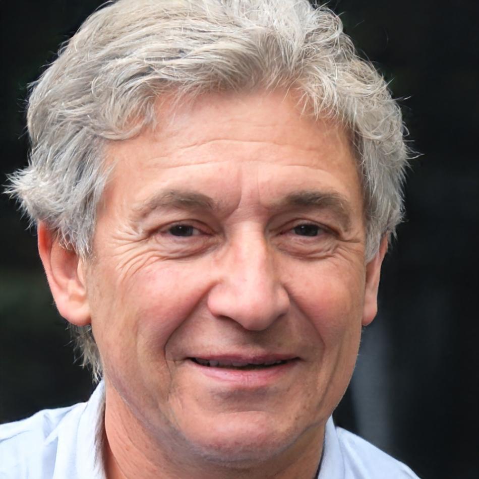 Thorben Lüdemann, Geschäftsführer bei felaxenovio