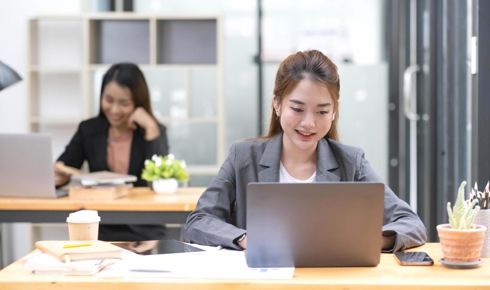 Moderne Finanzplanung und Beratung