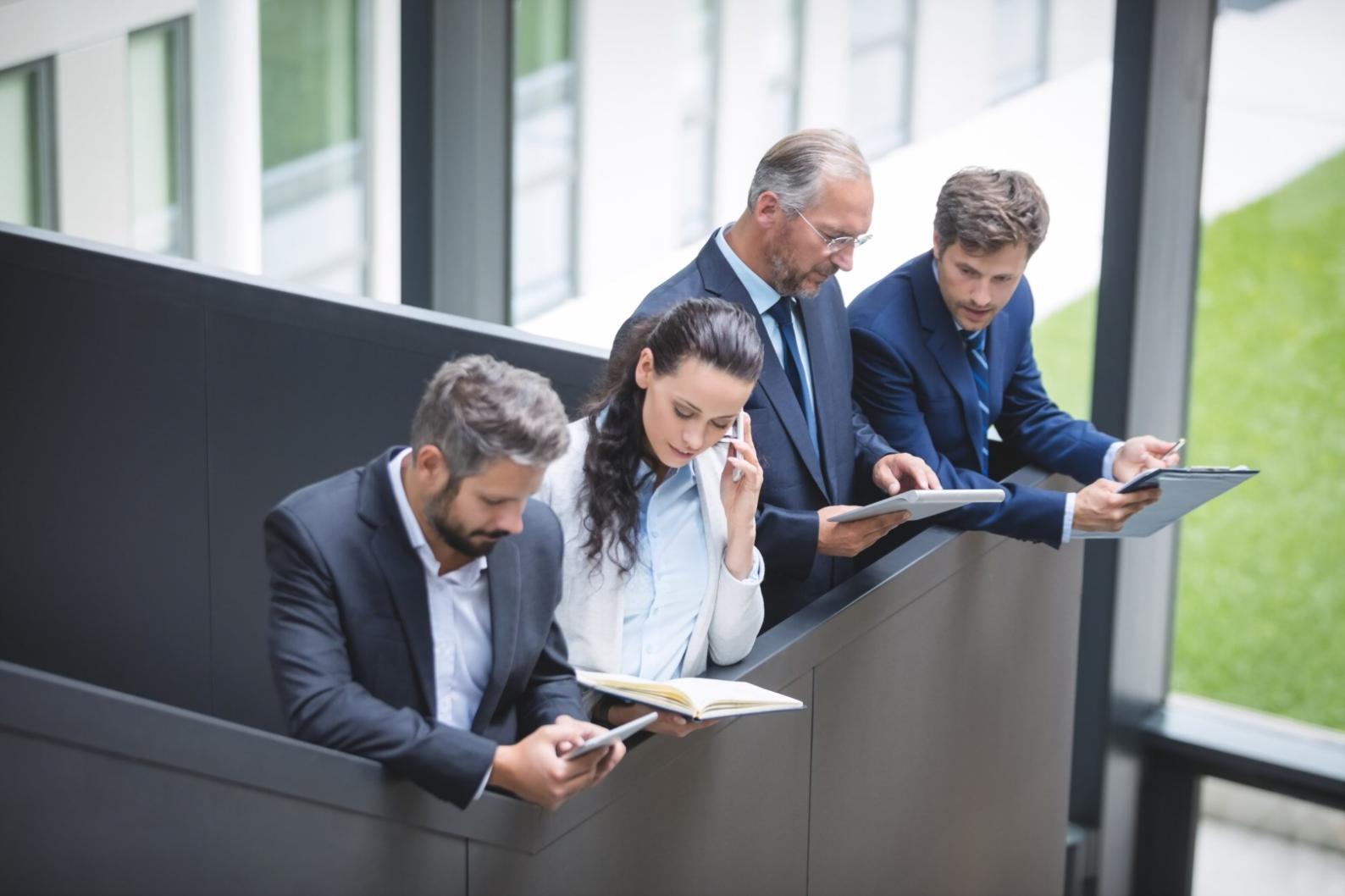 Budgetplanung und Finanzübersicht