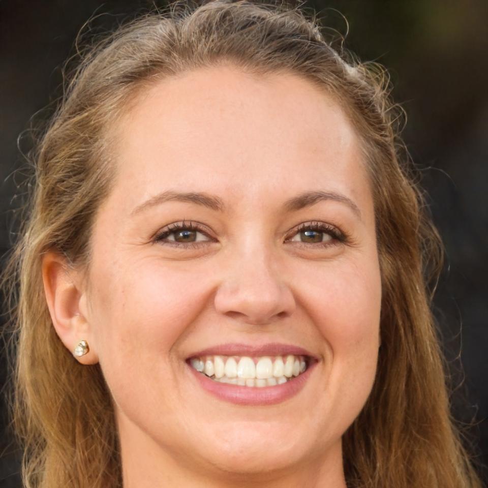 Klientin Birte Waldmann